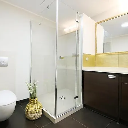 Nice Apartments Wroclaw Apartment *