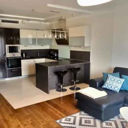 Nice Apartments Wroclaw *