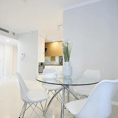 Nice Apartments Wroclaw * Вроцлав