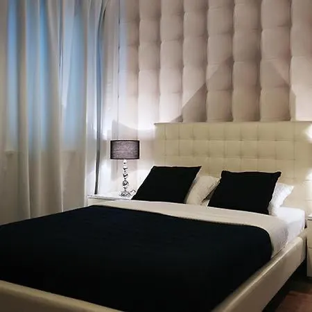 アパート Nice Apartments Wroclaw *