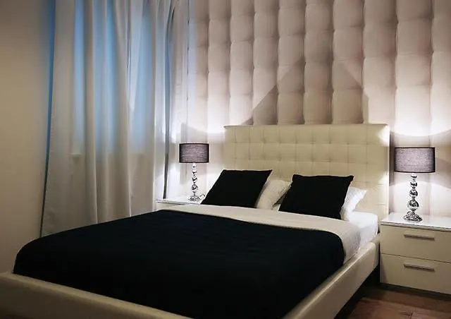 Апартаменти Nice Apartments Wroclaw *